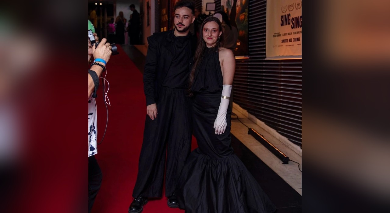 Desfile de gala, sósias de Wagner Moura e cardápio da cerimônia: irmãos cinéfilos transformam paixão pelo cinema em festa anual do Oscar