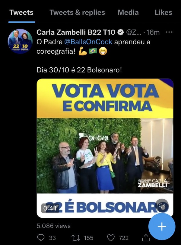 N/A - Diferentona Se algum candidato falar pra mim que é a favor da família,  eu nem voto Odeio parente - iFunny Brazil