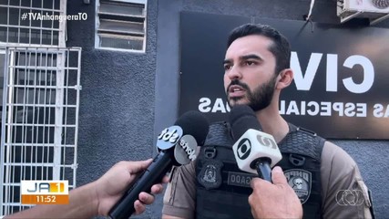Suspeitos de duplo homicídio em Babaçulândia são presos