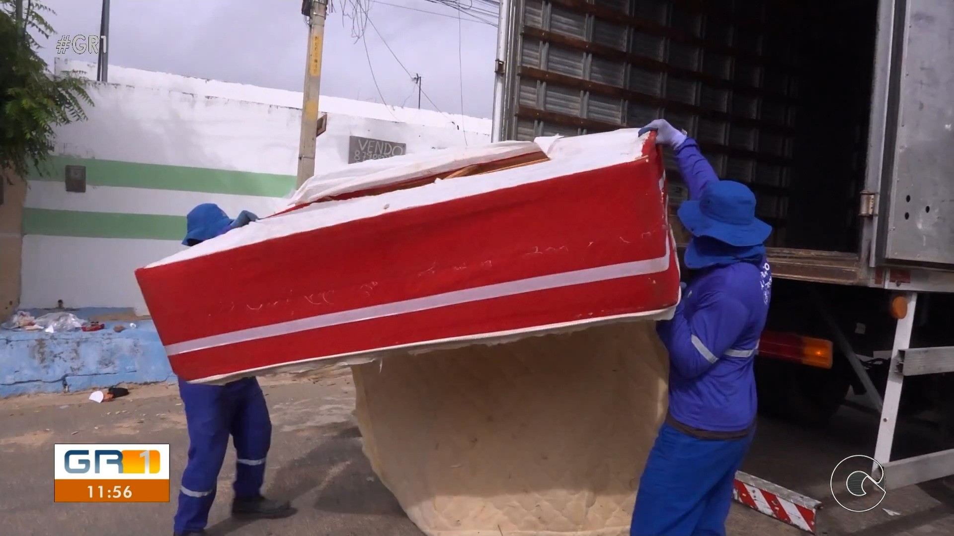 VÍDEOS: GR1 de sábado, 18 de abril de 2026