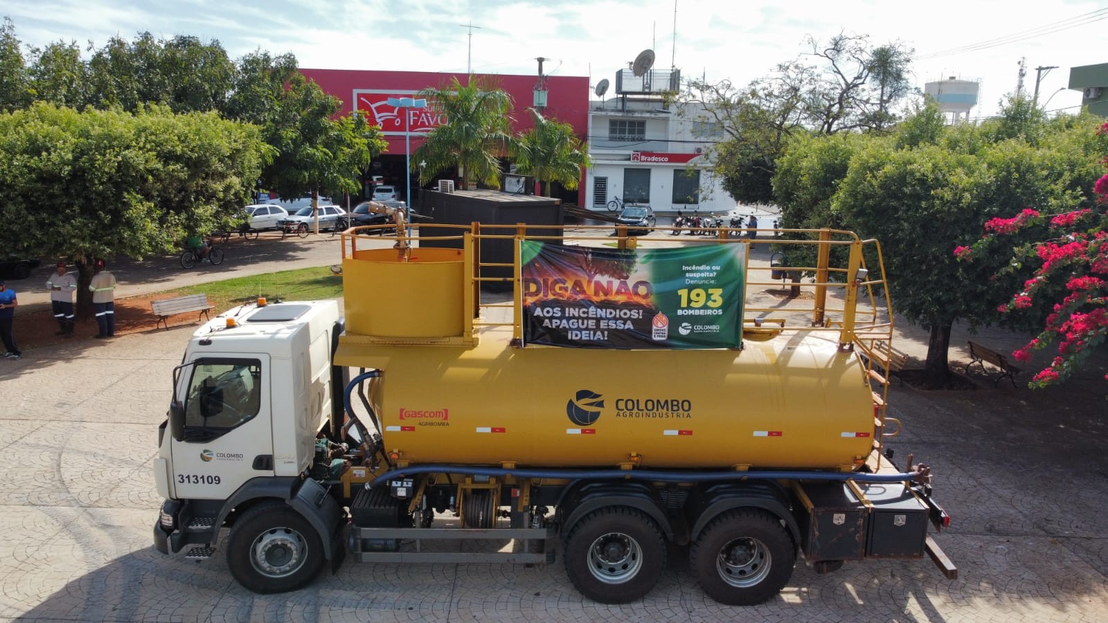 Colombo Agroindústria é premiada no MasterCana Social 2025