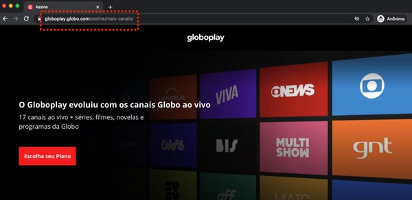 Problema com a assinatura Globoplay + Canais - Comunidade Google Play