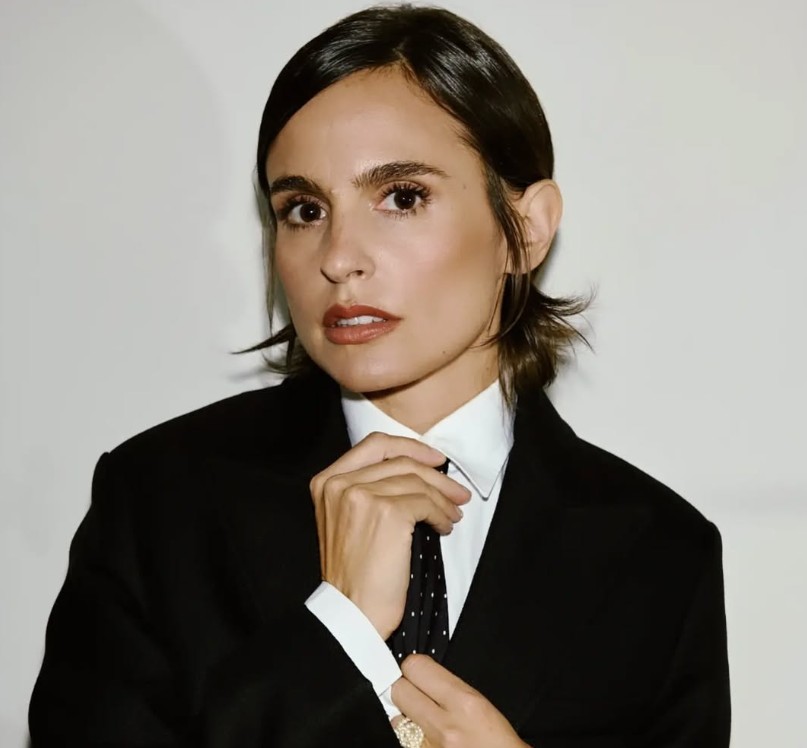 Verónica Echegui, atriz de 'Amor até o fim' e 'Eu sou Juani', morre aos 42 anos