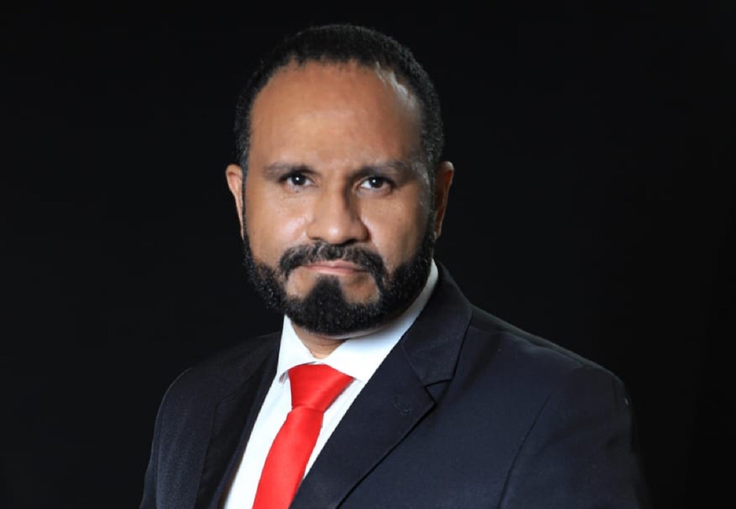 Governador do Tocantins nomeia secretário para pasta da Igualdade Racial