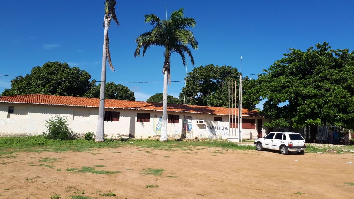 Policial penal condenado por tortura contra detento é preso em Mossoró