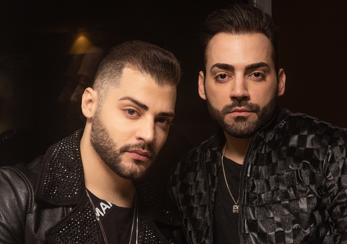 Dupla Guilherme & Benuto, revelação do universo sertanejo em 2019 ...