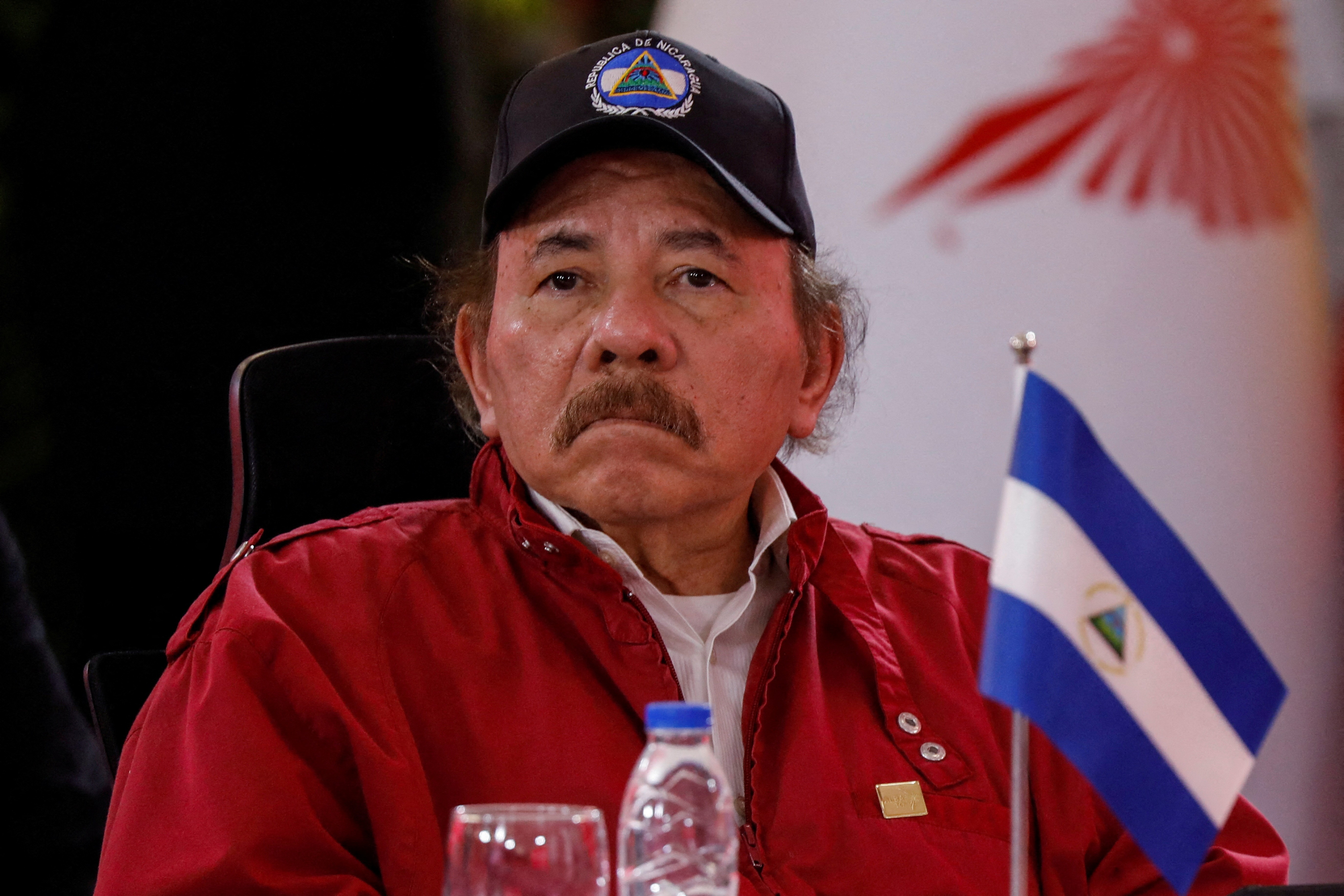 Nicarágua aprova reforma que exclui oposição das eleições | G1
