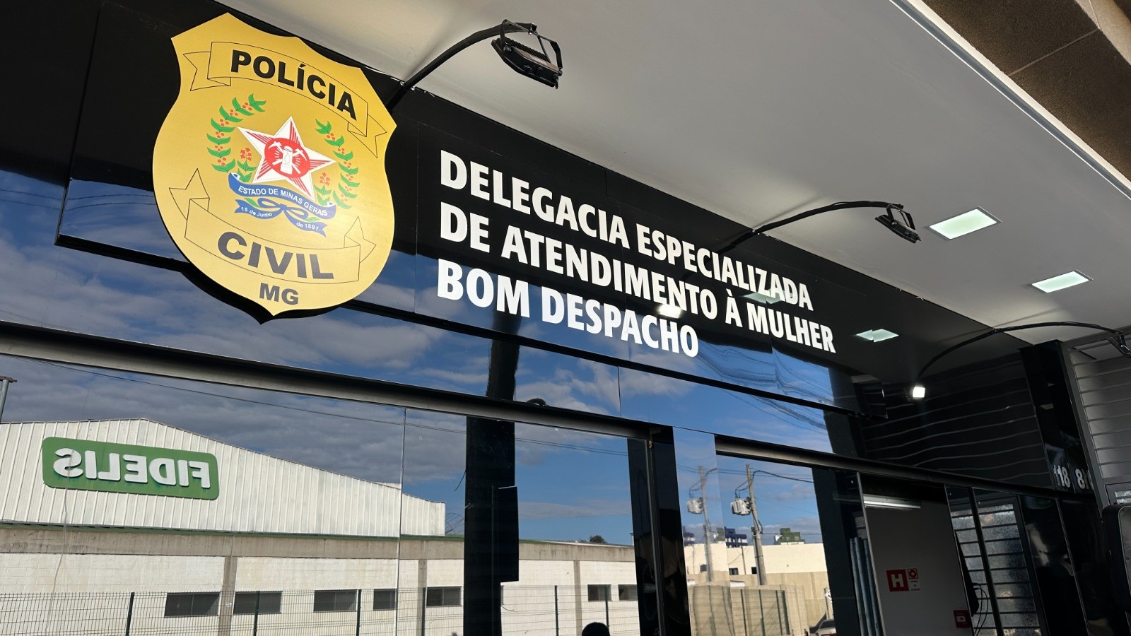 Bom Despacho amplia atendimento a vítimas de violência doméstica com nova unidade da DEAM; veja como buscar ajuda