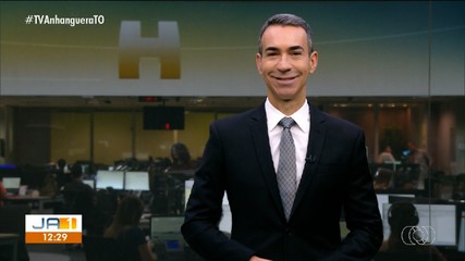 Confira os destaques do Jornal Hoje desta quarta-feira (25)