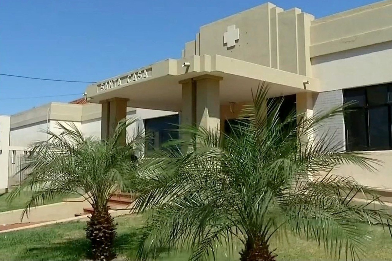 Mulher de 79 anos violentada dentro de casa morre em hospital de Ourinhos