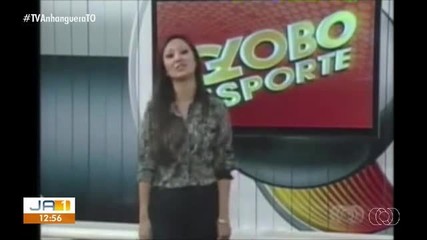 Morre a jornalista Thalita Tavares, ex-apresentadora do GE