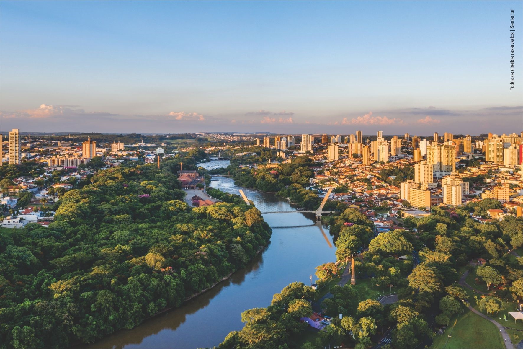 Dia da Independência: veja o que abre e fecha em Piracicaba e Limeira