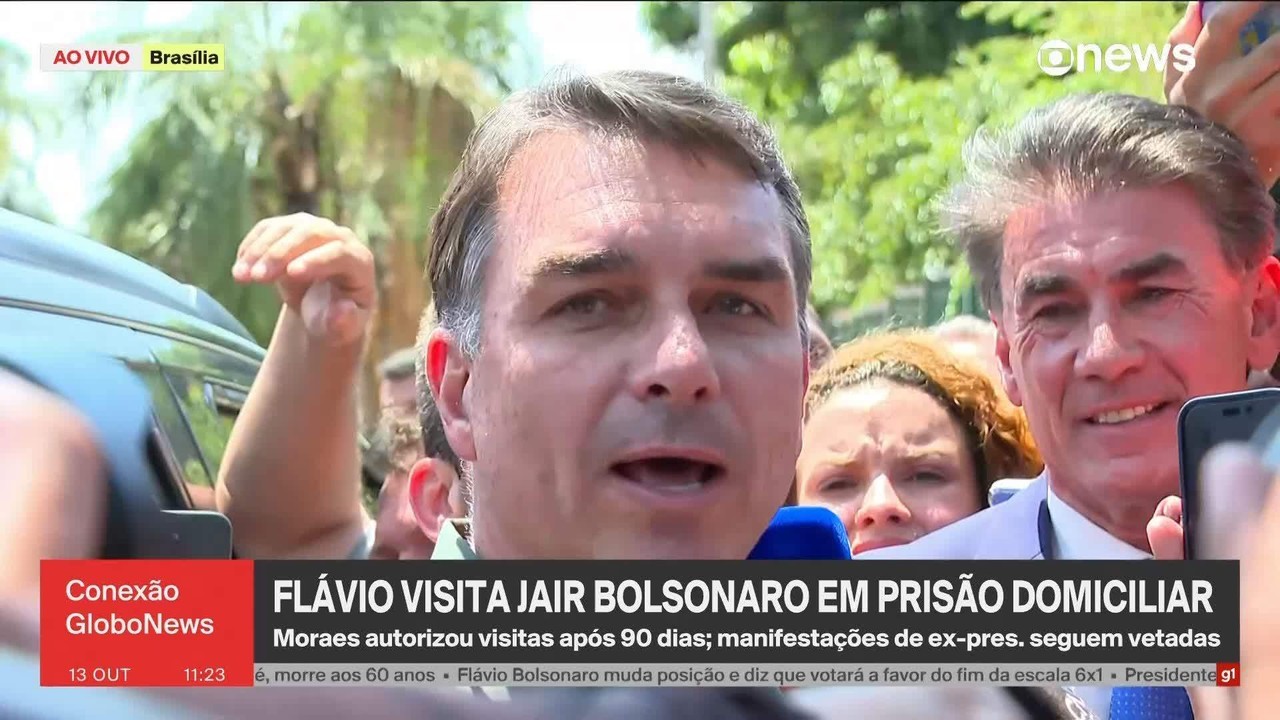 Lula diz que PL decidiu apoiar fim da escala 6x1 'depois da pressão da sociedade'