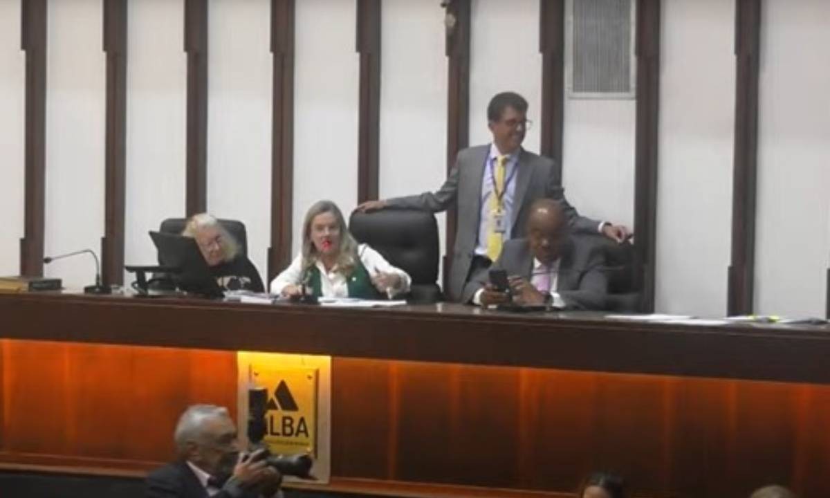 Assembleia legislativa aprova criação de secretaria para administrar a Ponte Salvador-Itaparica