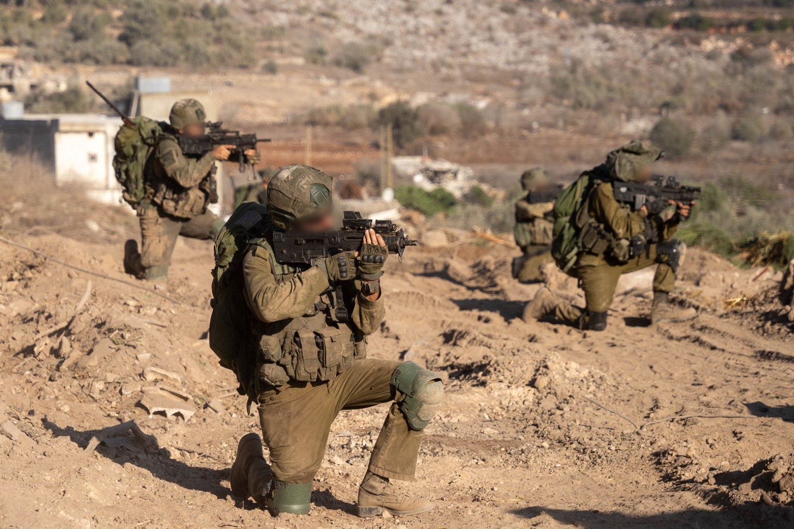 EUA anunciam sanções econômicas contra entidades ligadas ao Hezbollah | G1
