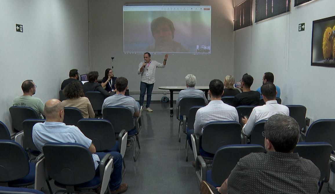 Ribeirão Preto terá debate de candidatos a prefeito transmitido pela EPTV, g1 e CBN