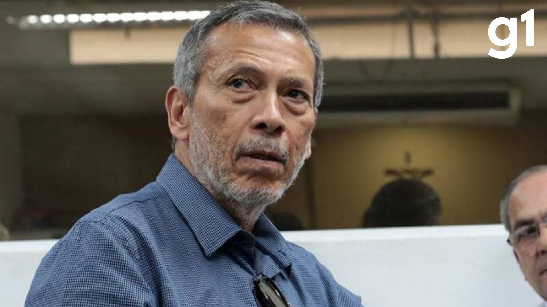 Justiça de MT concede liberdade condicional a Arcanjo e extingue 19 anos em penas antigas