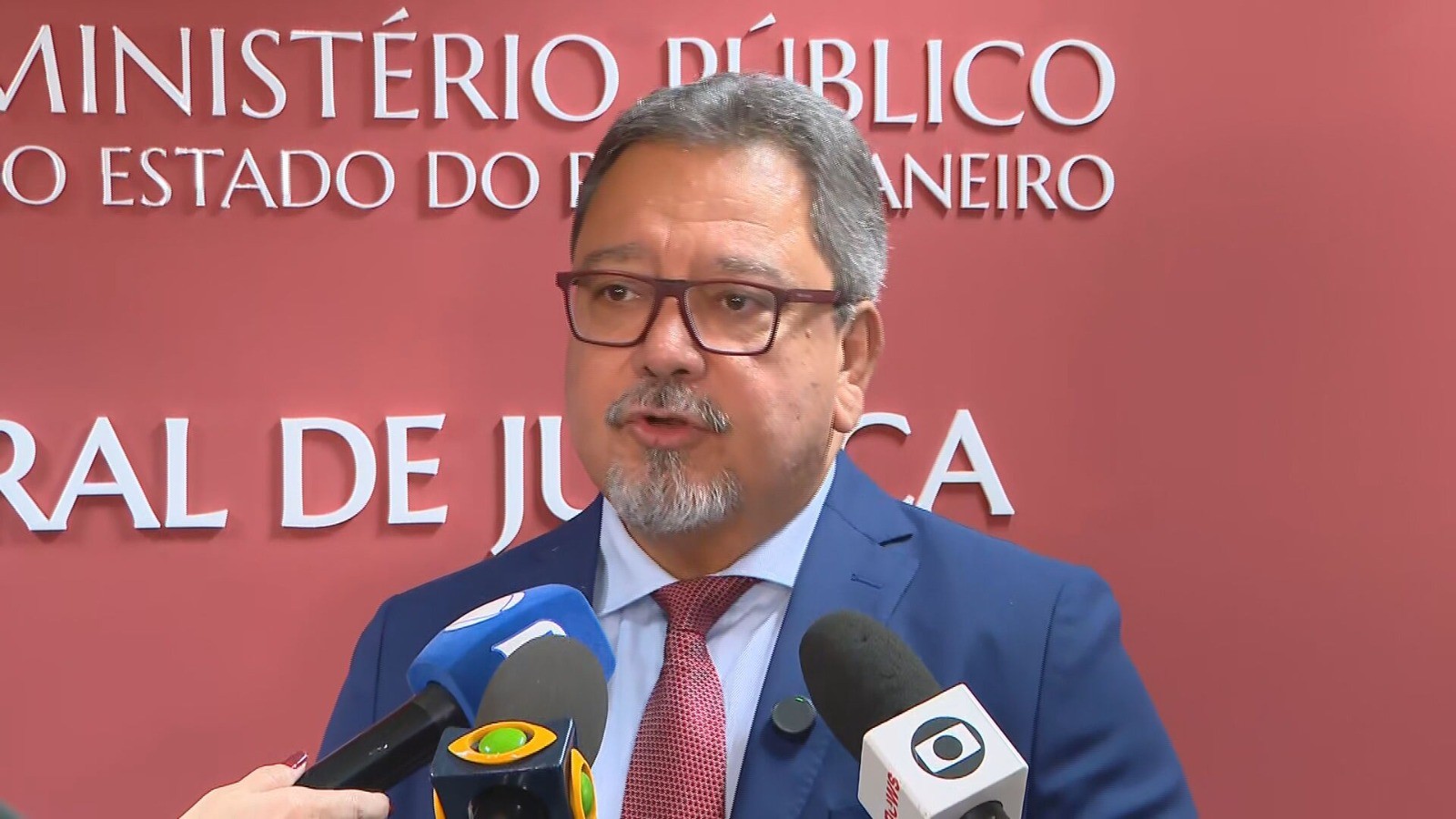 Procurador-geral do RJ defende troca de comando no 39º BPM após prisão de mais de 20 PMs: 'Remanejamento é indispensável'