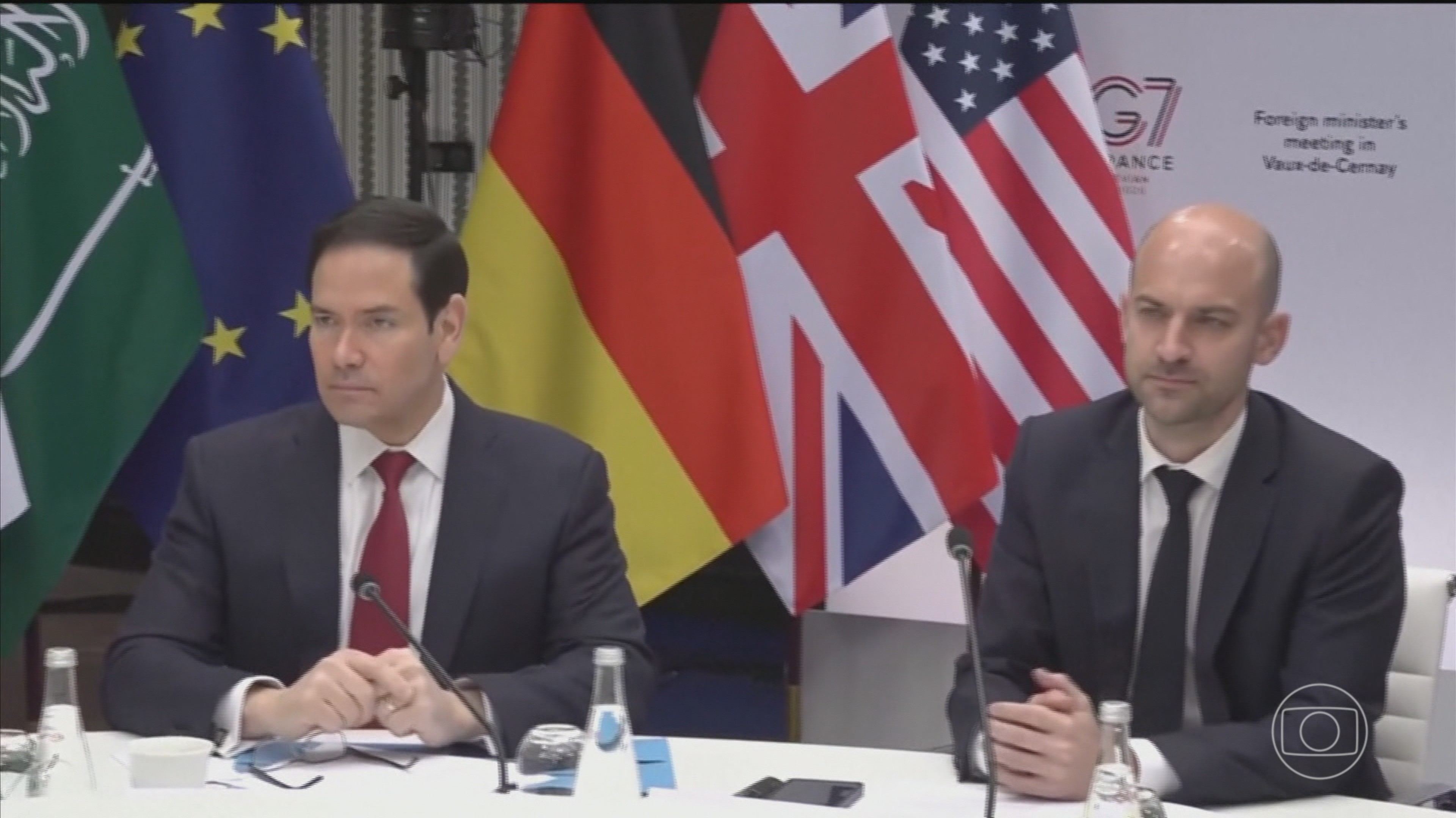 Marco Rubio, secretário de Estado dos EUA, afirma que guerra contra o Irã deve acabar em semanas