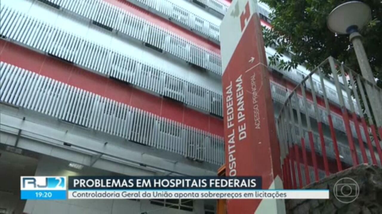 VÍDEOS: RJ2 de segunda-feira, 27 de janeiro de 2025