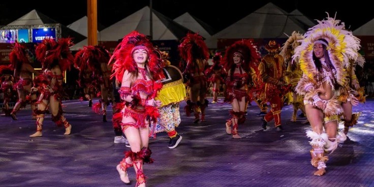 Confira as atrações do último final de semana do Arraial do Ipem