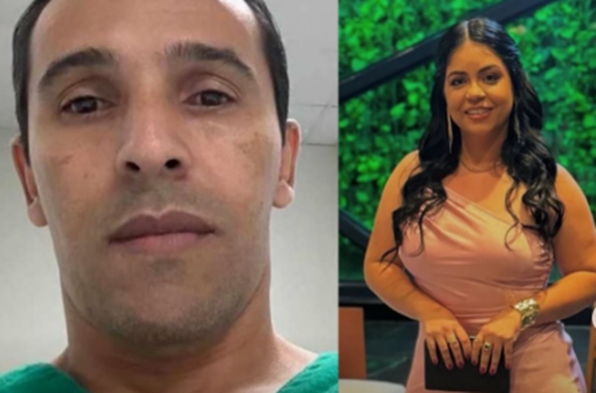 Polícia descarta legítima defesa de médica que matou ex-marido em Arapiraca 