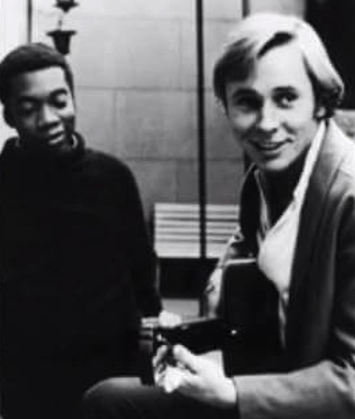 Músicas para descobrir em casa 'Diálogo' (Marcos Valle, Milton Nascimento e Paulo Sérgio Valle