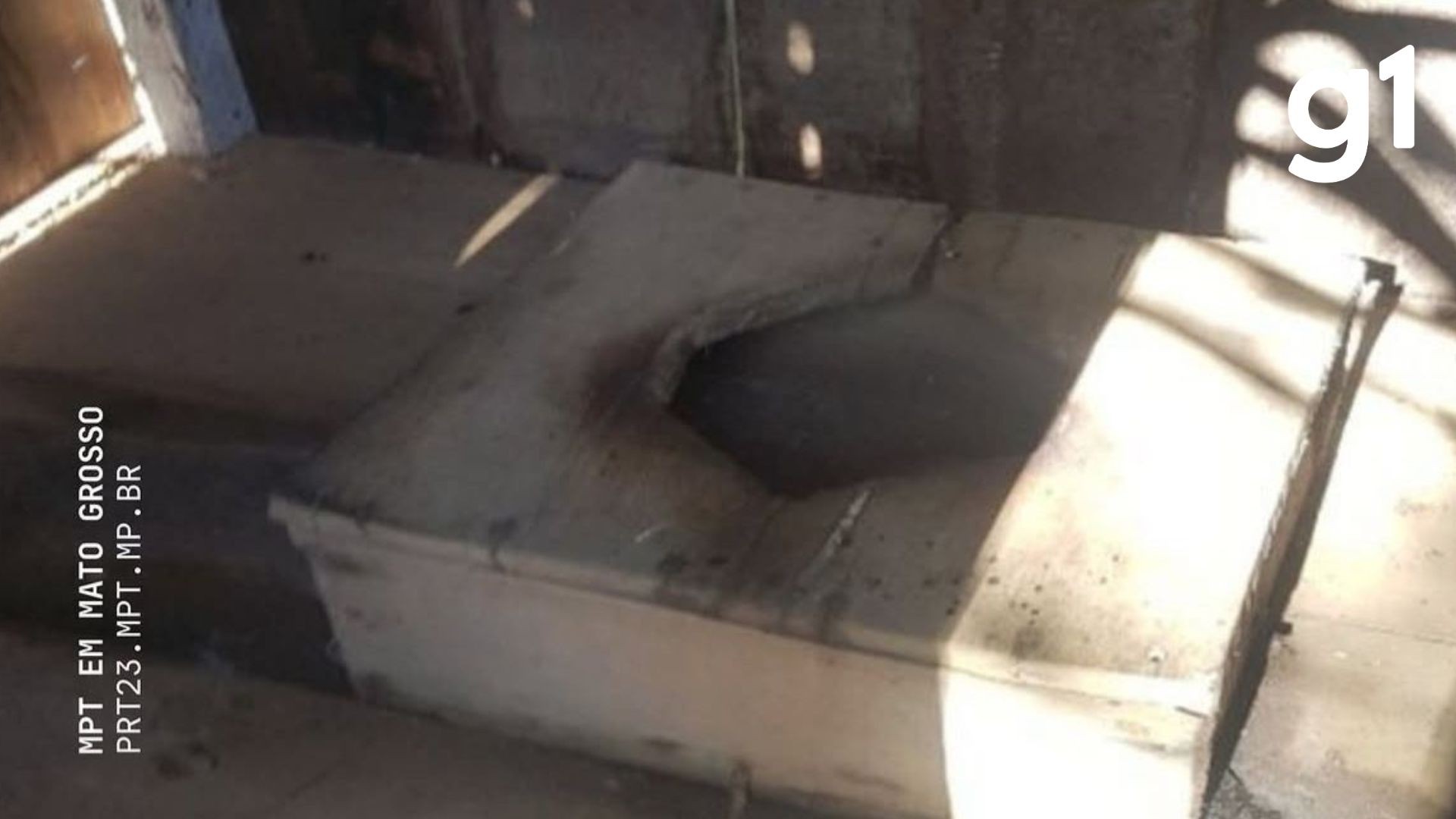 Patrões que mantiveram idoso em trabalho análogo à escravidão por 16 anos firmam acordo de R$ 540 mil em MT