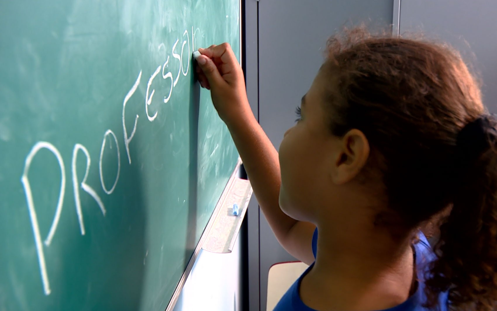 Justiça determina suspensão de seleção da Prefeitura de Natal para vagas de educadores voluntários