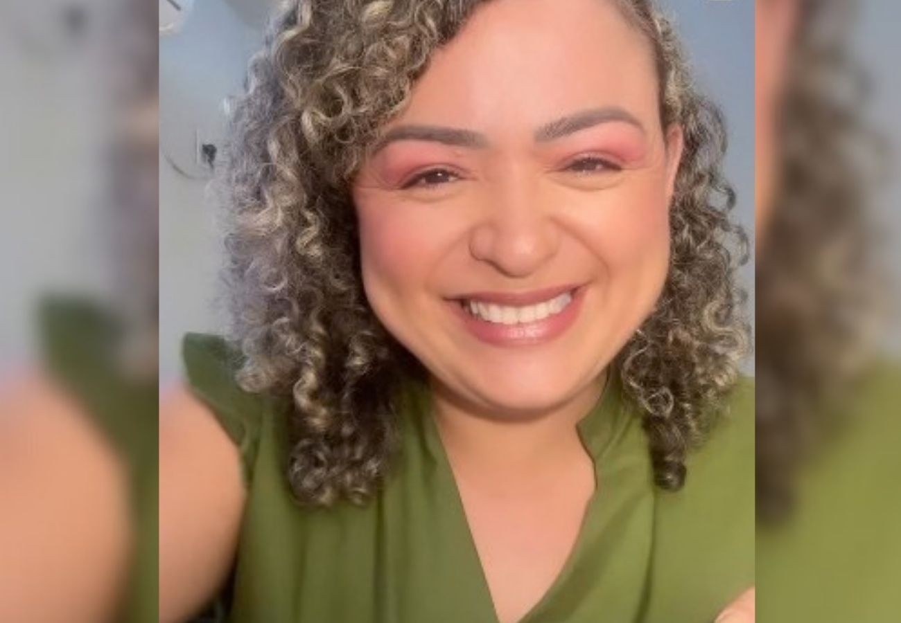 Quem é Chayla Félix, jornalista anunciada como nova secretária da Mulher de Palmas