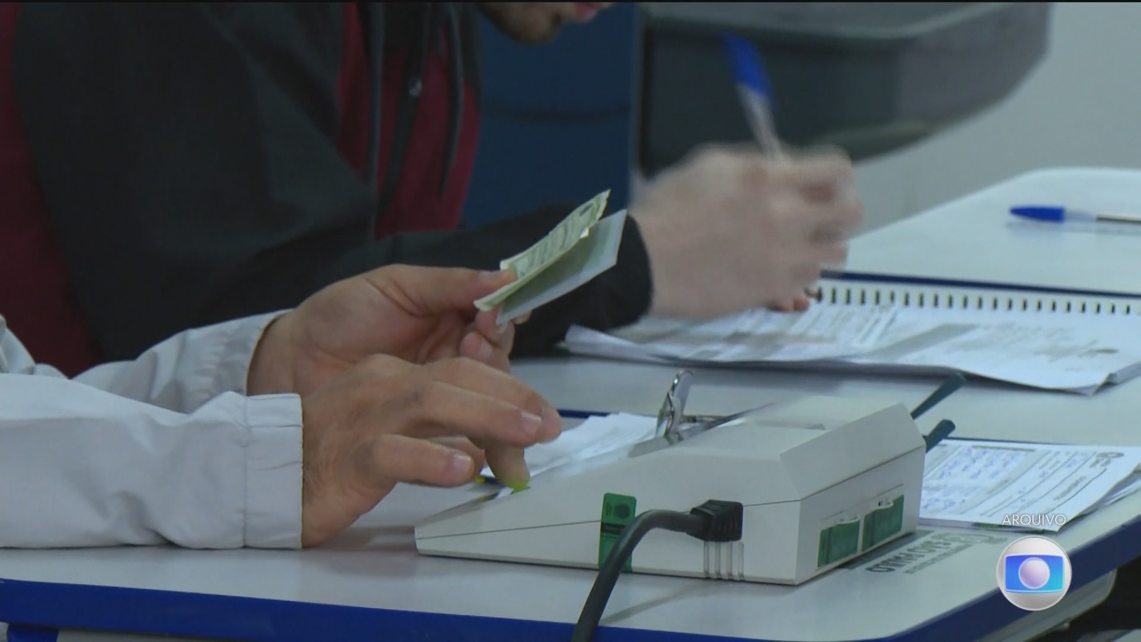 Quanto custa a multa por não ter votado?