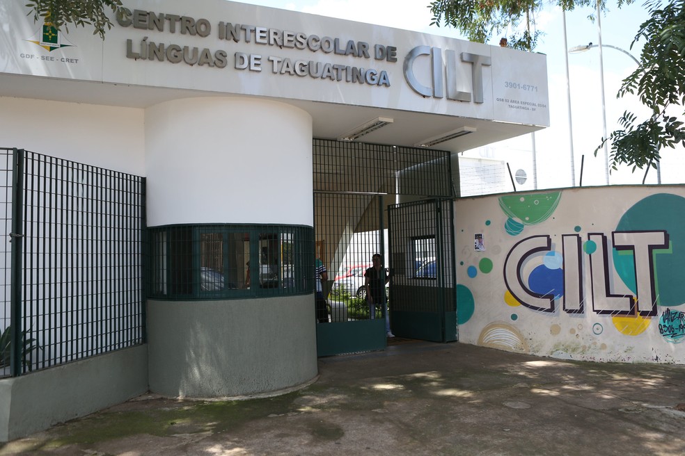 CIL · 1º semestre  2024 - Brasília Notícias