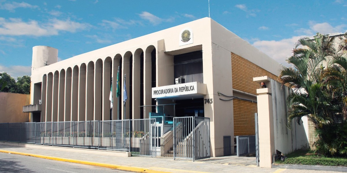 Testes negativos de Covid serão aceitos para acesso aos prédios do MPF ...