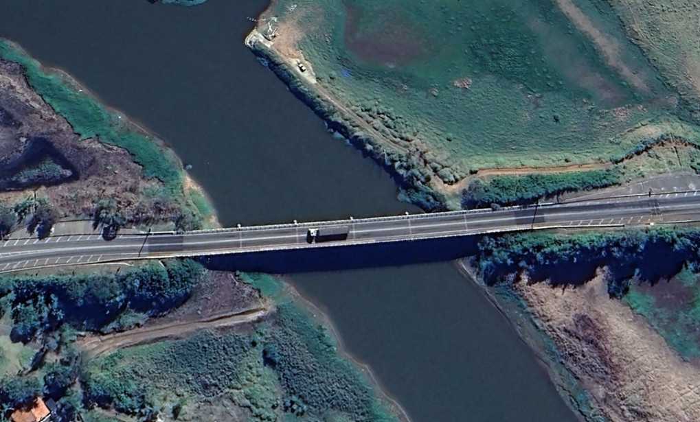 Raposo Tavares tem operação 'Pare e Siga' na região de Itapetininga durante obras em pontes; veja trechos