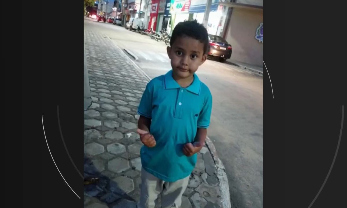 Criança morre após passar mal em escola de cidade da Bahia