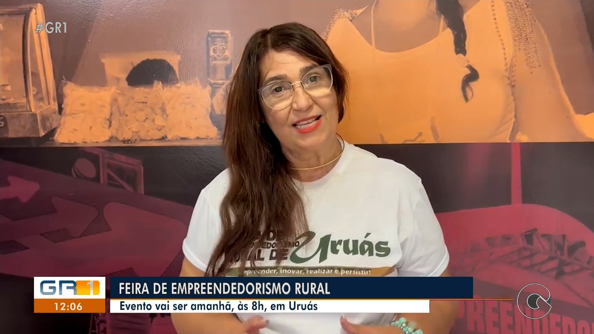 VÍDEOS: GR1 de sábado, 9 de maio de 2026