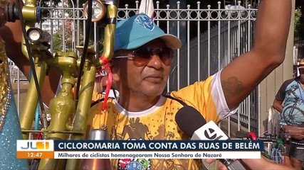 VIDEOS: JL1 de sábado, 18 de outubro