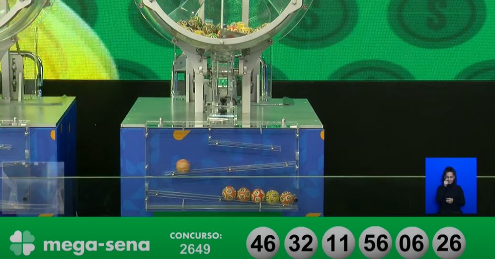 Resultado da Mega-Sena: bolão de Araraquara ganha prêmio de R$ 8,7 mil, São Carlos e Araraquara