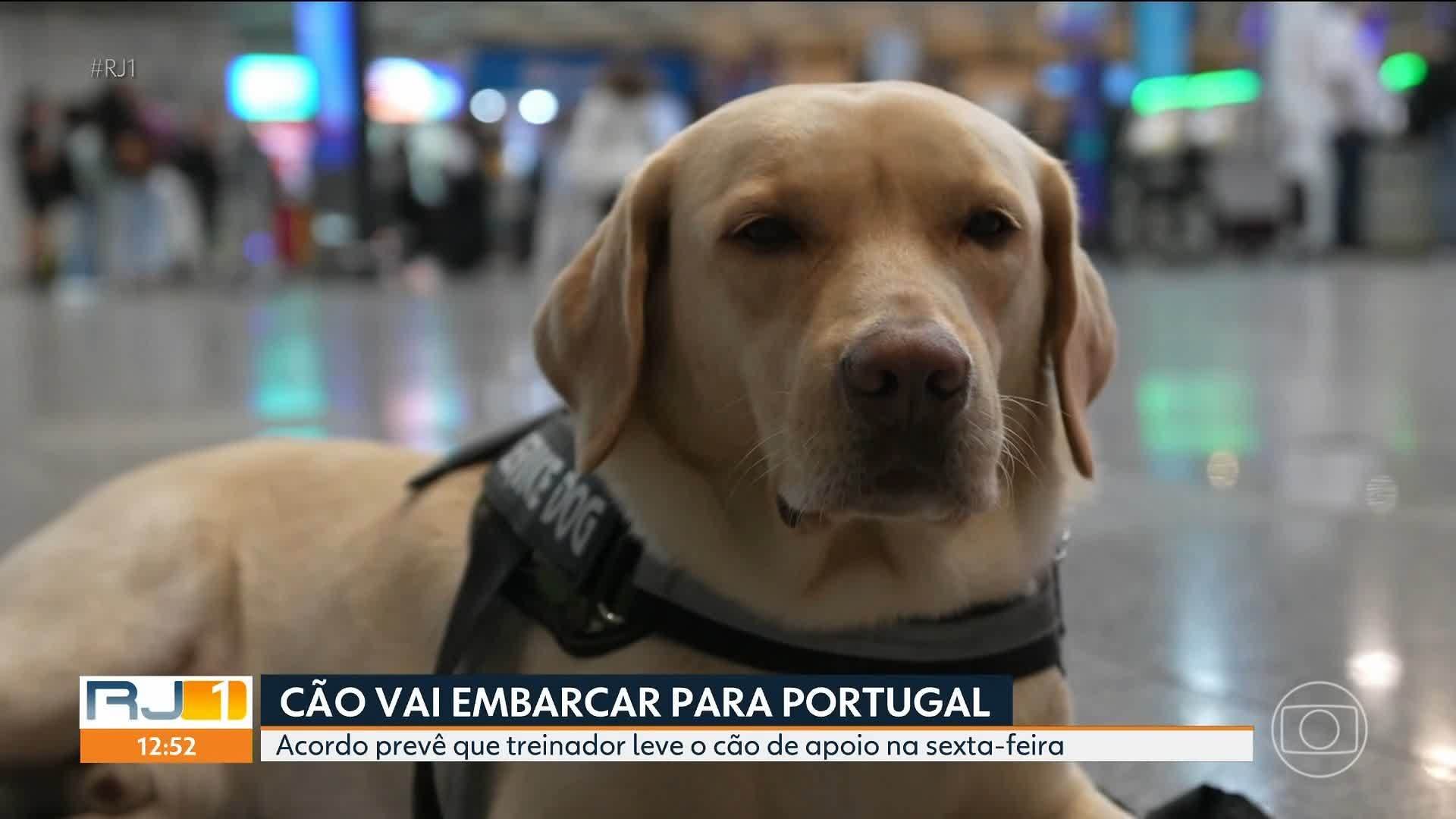 VÍDEOS: RJ1 de quarta, 28 de maio de 2025