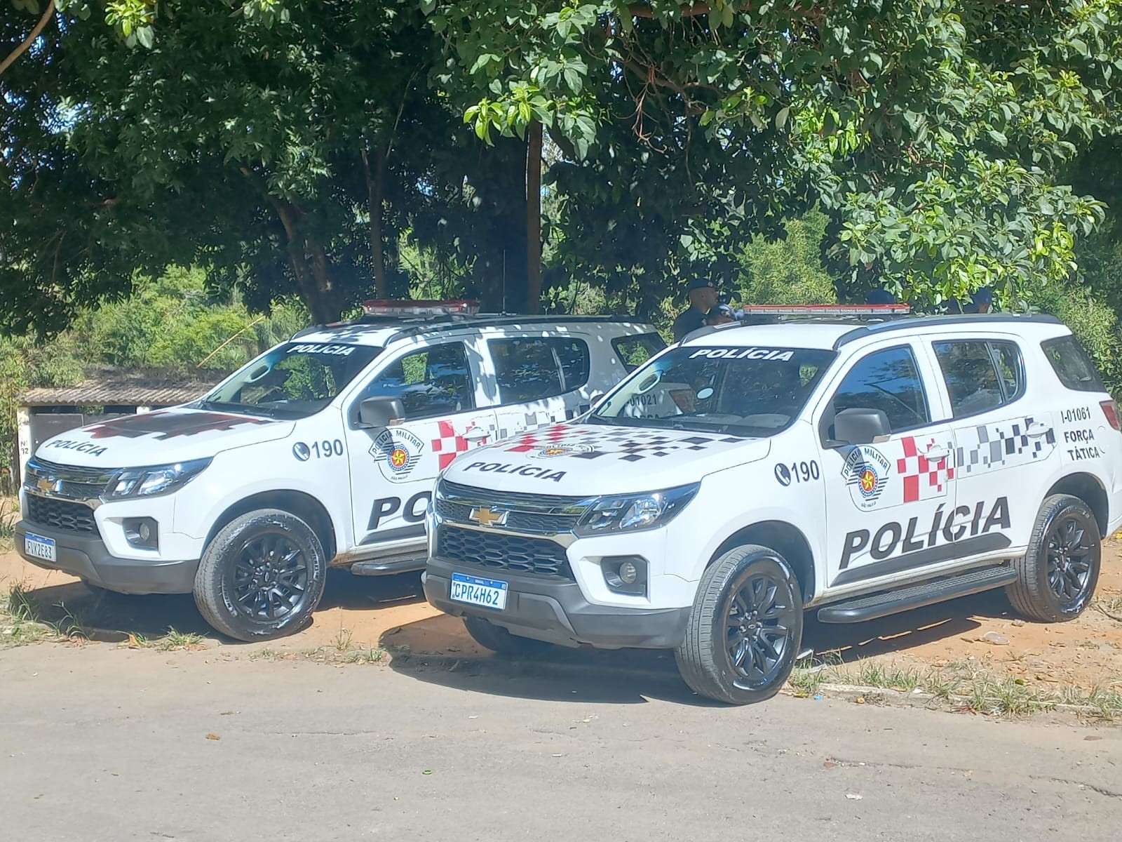 Número de mortes violentas no Vale do Paraíba tem queda em comparação ao 1º trimestre do último ano