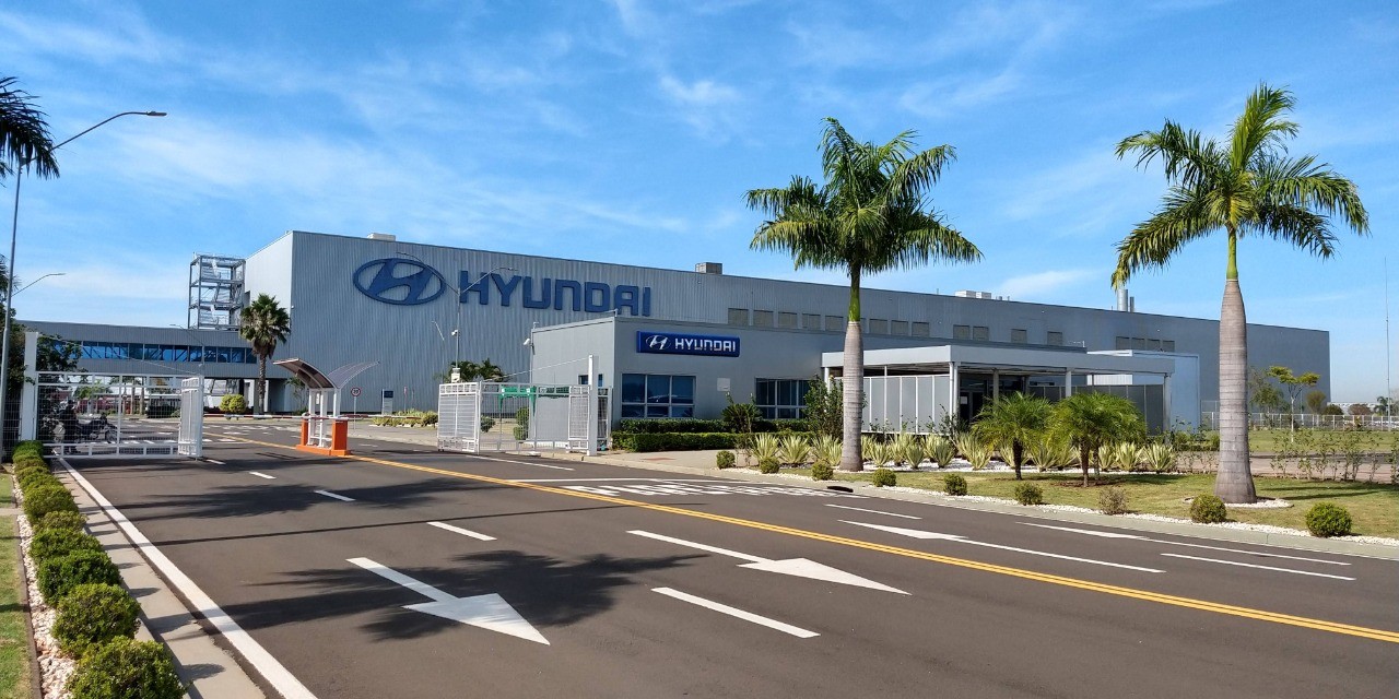 Vigilância investiga possível intoxicação alimentar de 81 funcionários de empresa satélite da Hyundai em Piracicaba