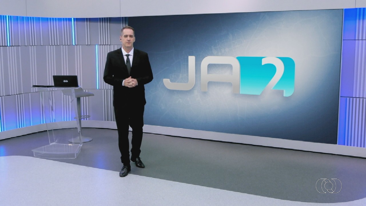 Jornal Anhanguera 2ª Edição desta sexta-feira, 28 de agosto de 2026