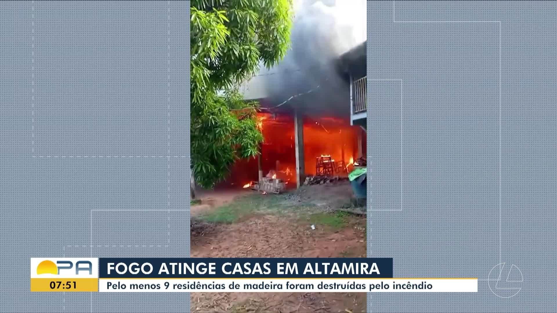 VÍDEOS: BDP de terça-feira, 23 de junho de 2026