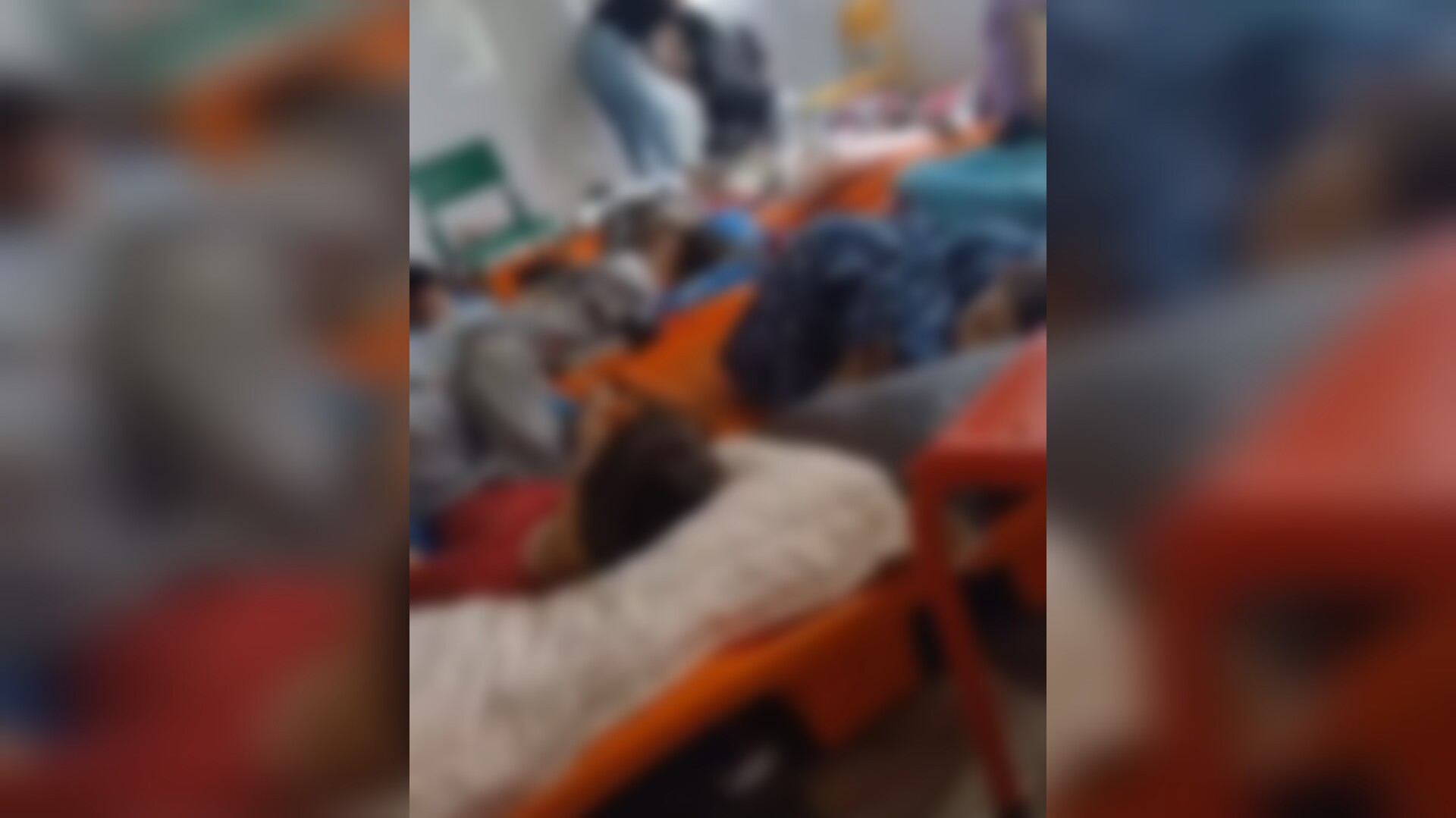 Estagiária filmada agredindo criança de 5 anos em escola e presa por tortura vai responder em liberdade