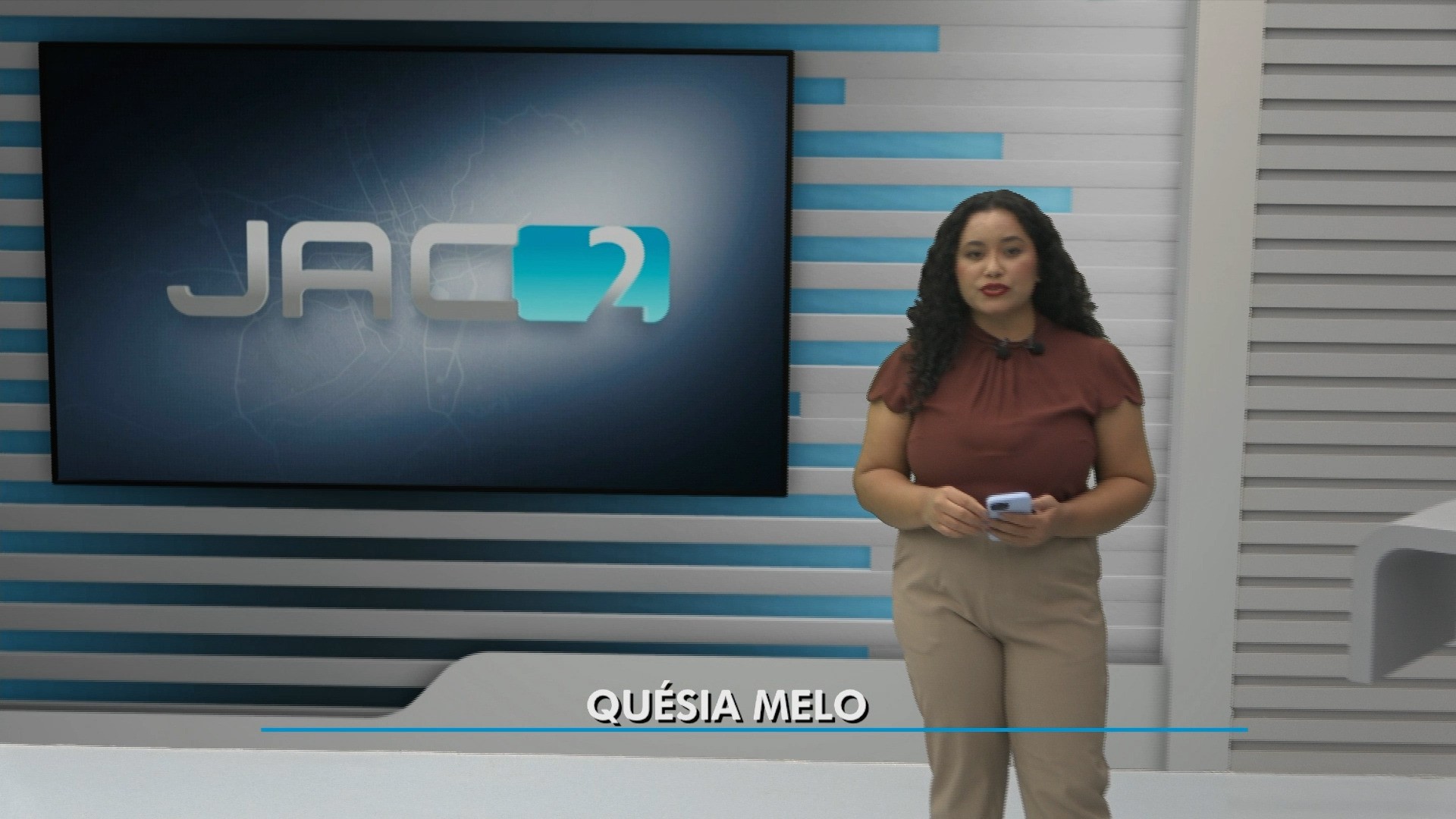 VÍDEOS: Jornal do Acre 2ª edição deste sábado, 5 de setembro de 2026