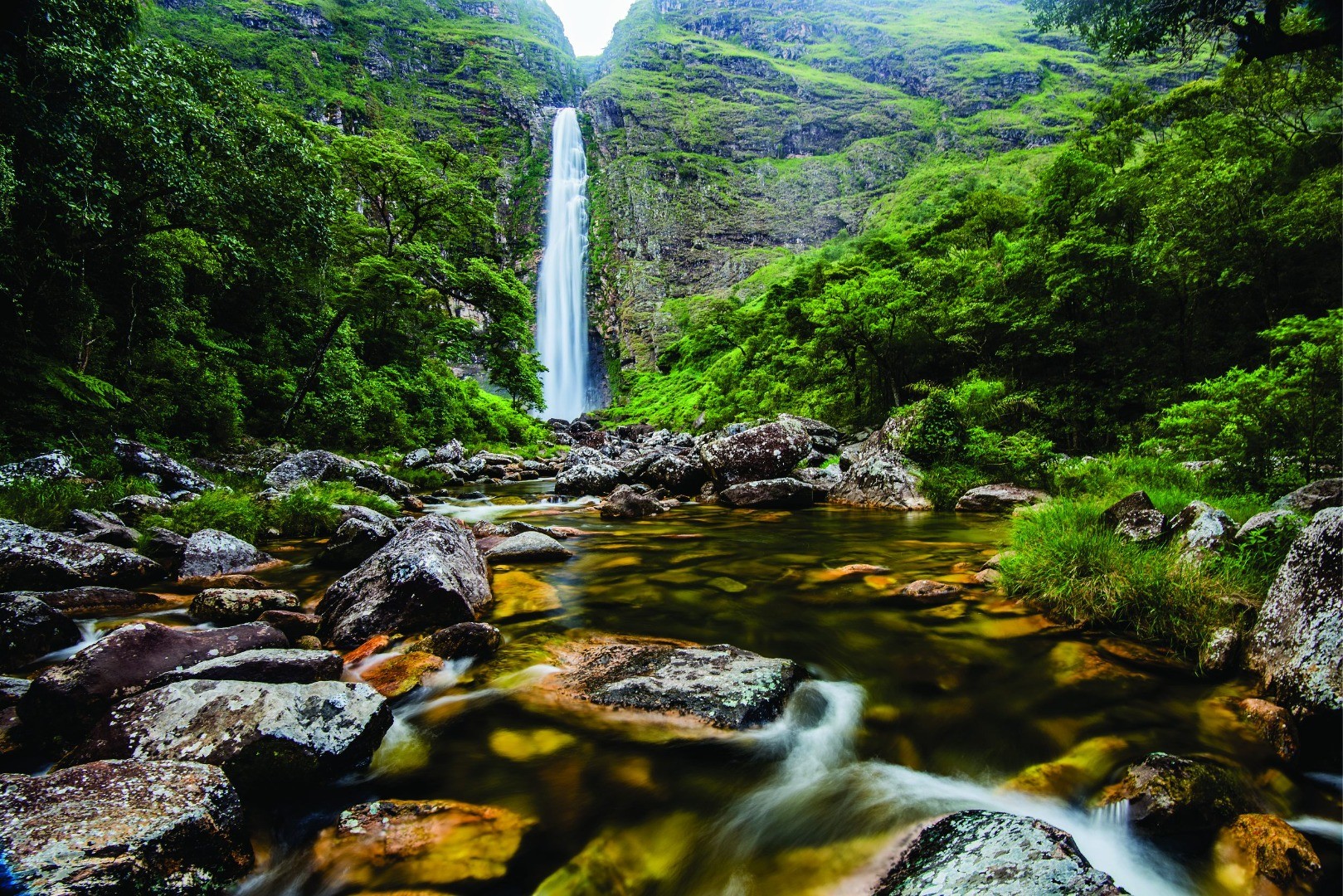 Conheça o único destino de Minas Gerais que será tendência em 2026, segundo plataforma de hospedagem