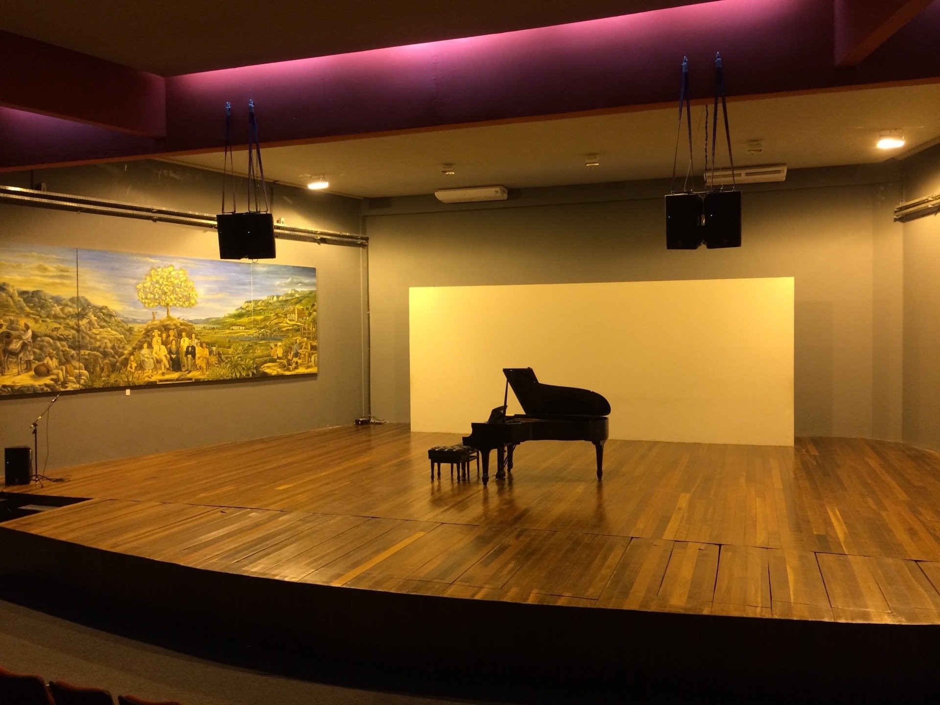 UFPB abre mais de 200 vagas para alunos novatos em cursos gratuitos de música 
