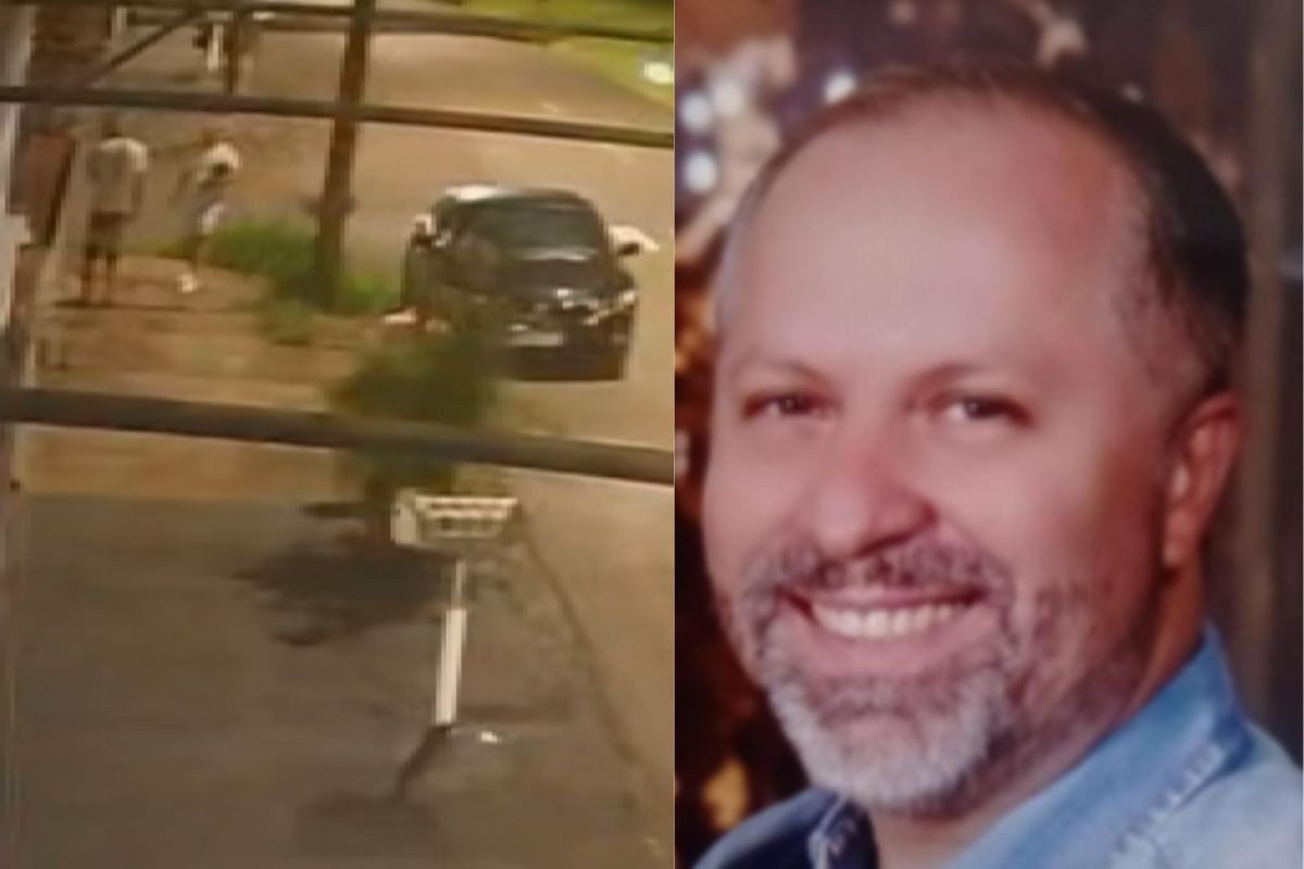 Vendedor de ouro assassinado no PR: suspeitos atraíram vítima para roubá-la e conseguir dinheiro para drogas, diz polícia