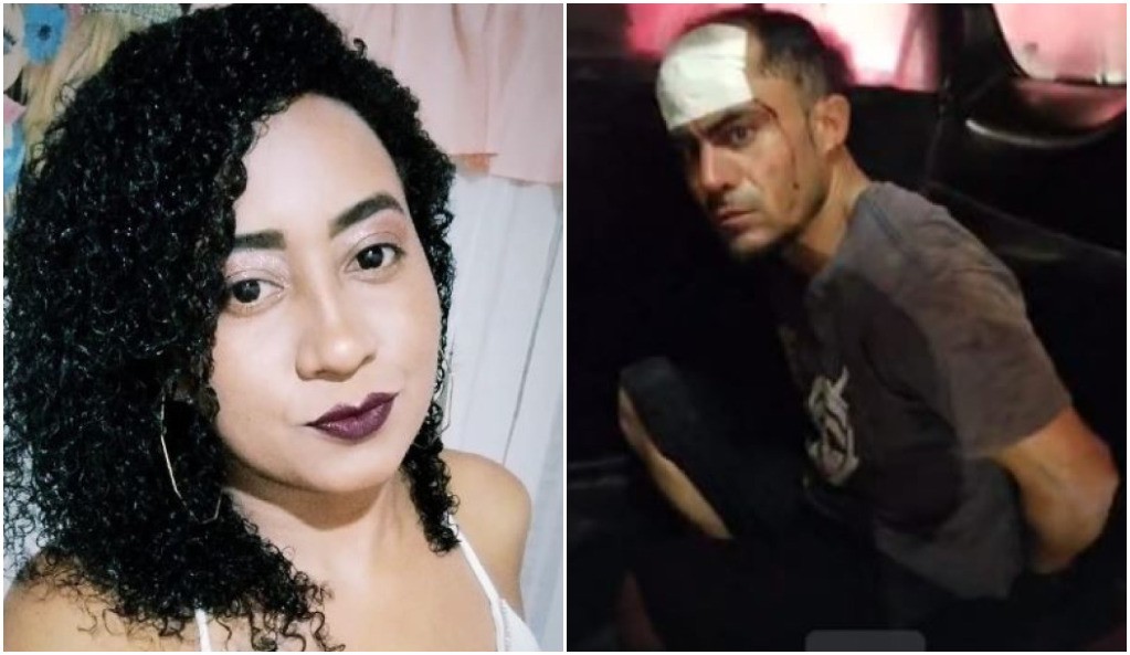 Homem que matou vizinha já tinha assassinado outras 3 pessoas, diz polícia; veja o que se sabe