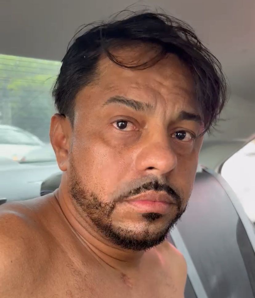 Polícia Civil prende traficante do Mato Grosso em praia de Niterói